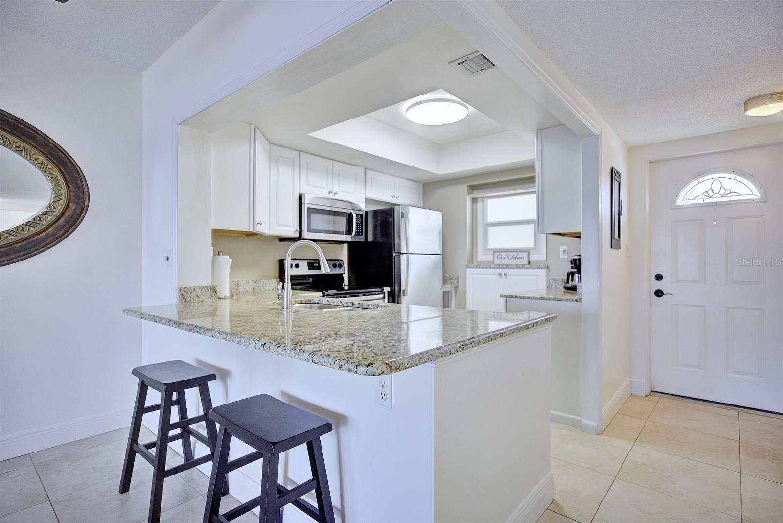 THE FOUNTAINHEAD CONDO - Residential