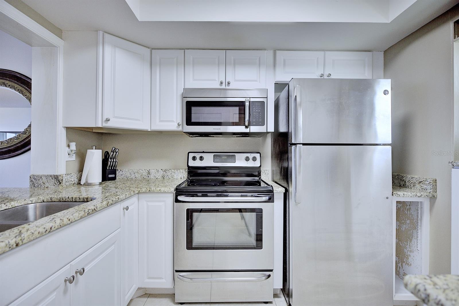 THE FOUNTAINHEAD CONDO - Residential