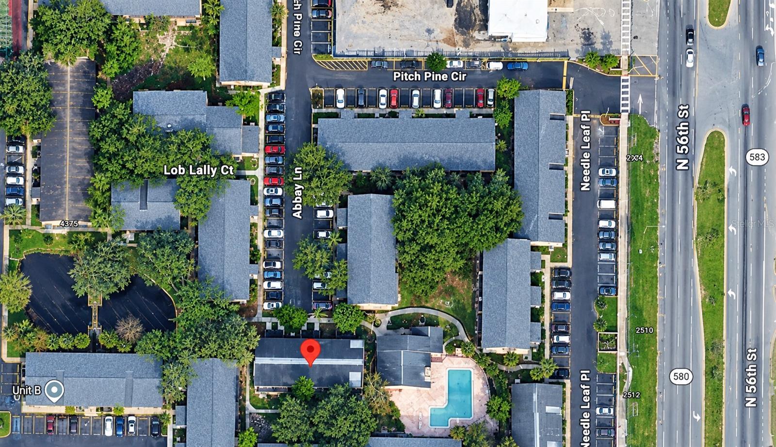 PLACE ONE CONDOMINIUMS - Residential