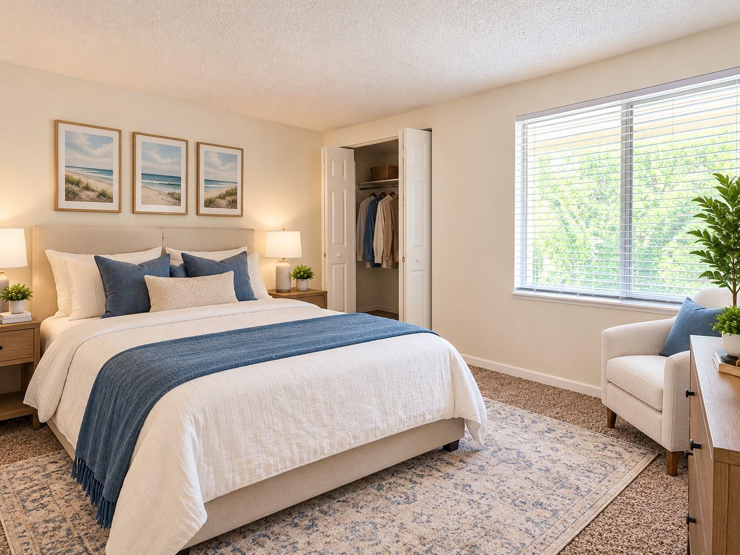 PLACE ONE CONDOMINIUMS - Residential