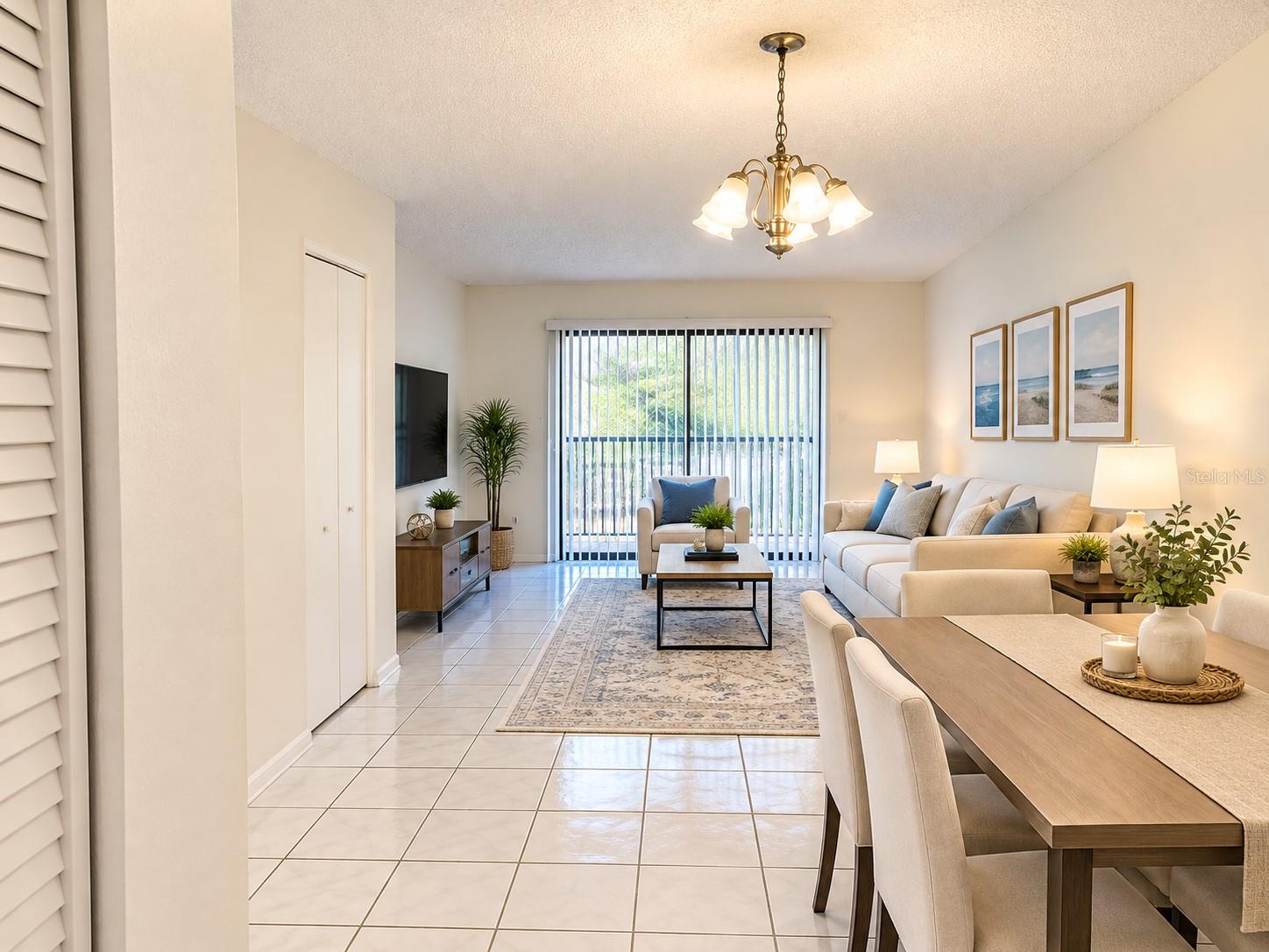 PLACE ONE CONDOMINIUMS - Residential