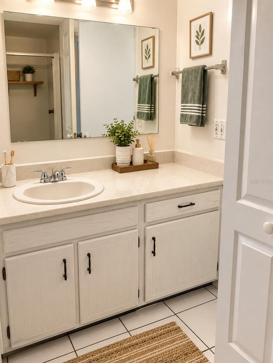 PLACE ONE CONDOMINIUMS - Residential
