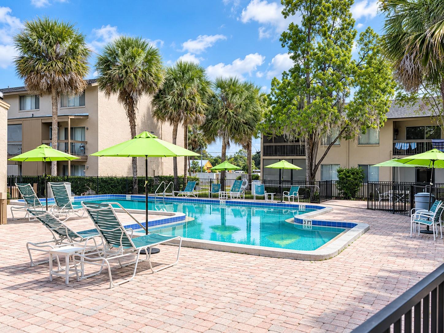 PLACE ONE CONDOMINIUMS - Residential