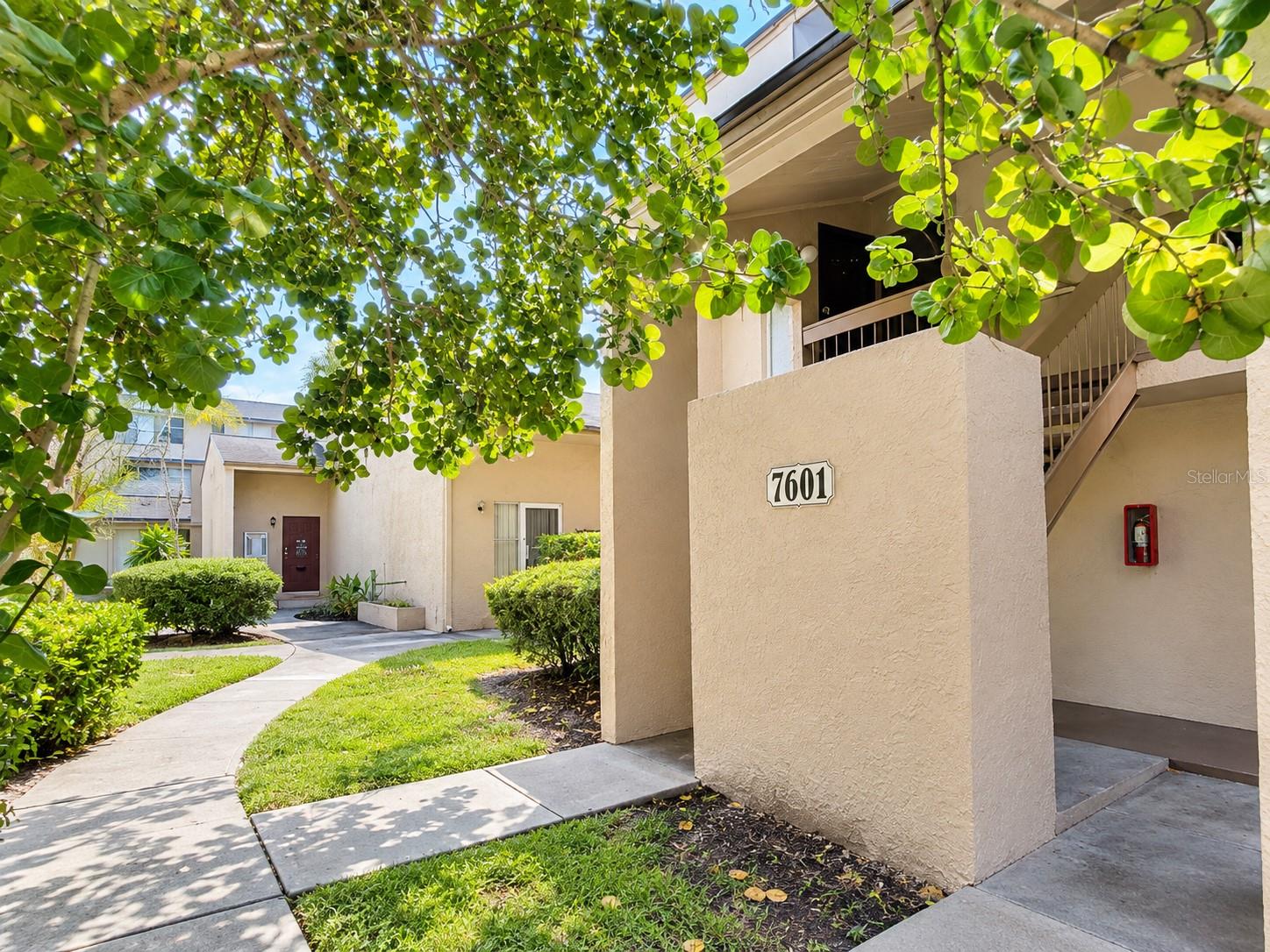 PLACE ONE CONDOMINIUMS - Residential