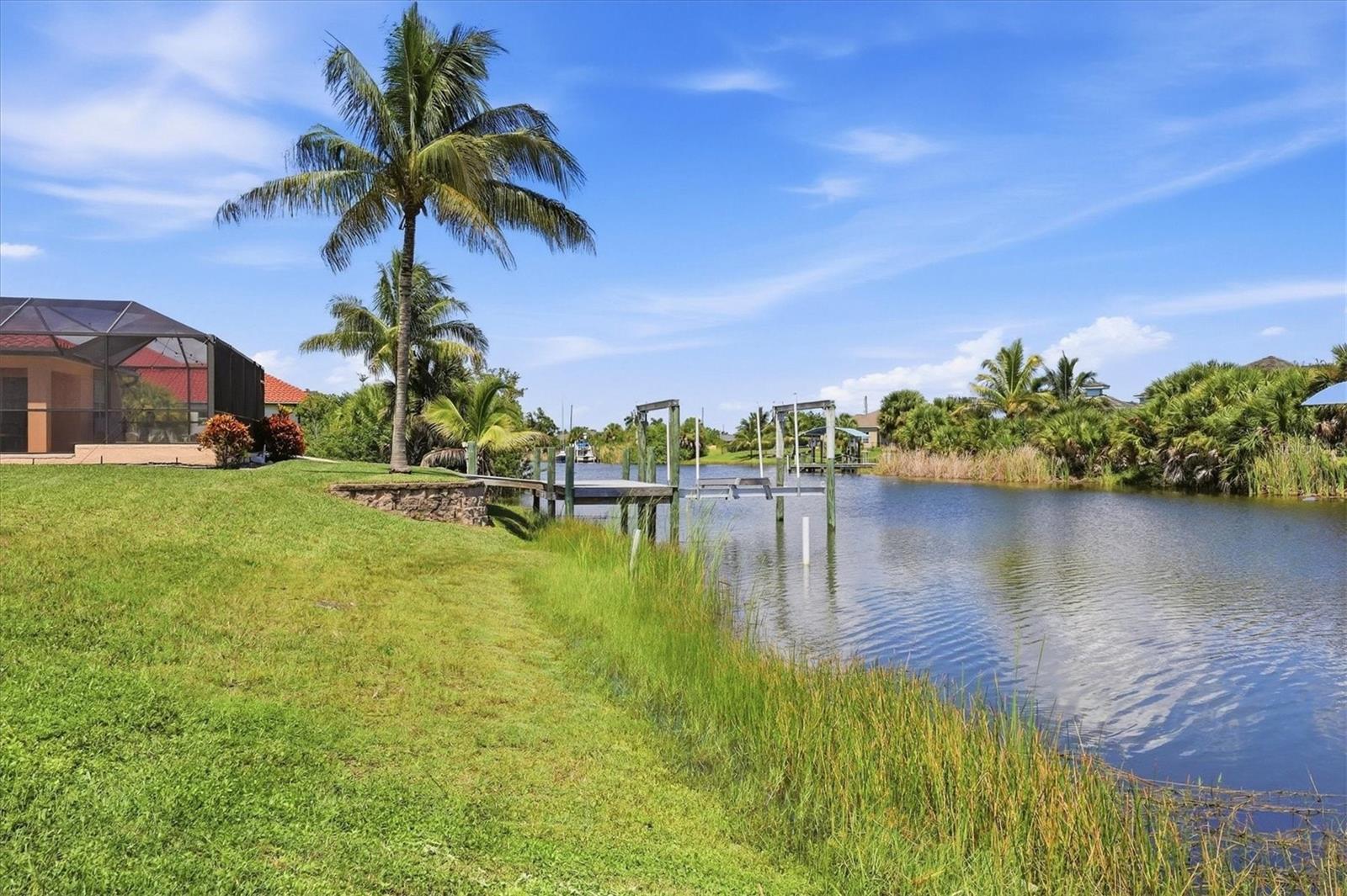 PORT CHARLOTTE SEC 87 - Land