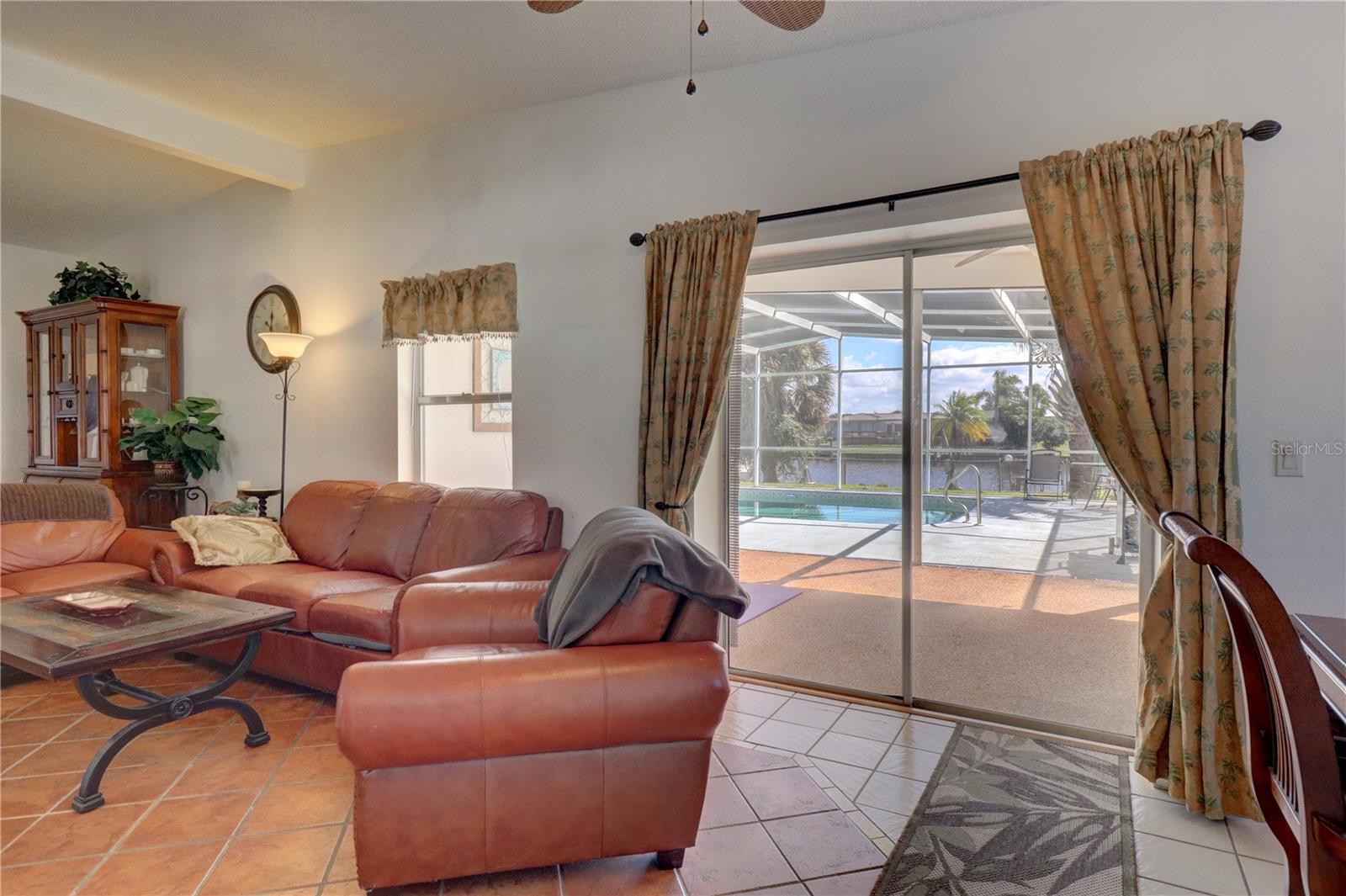 PORT CHARLOTTE SUB - Residential