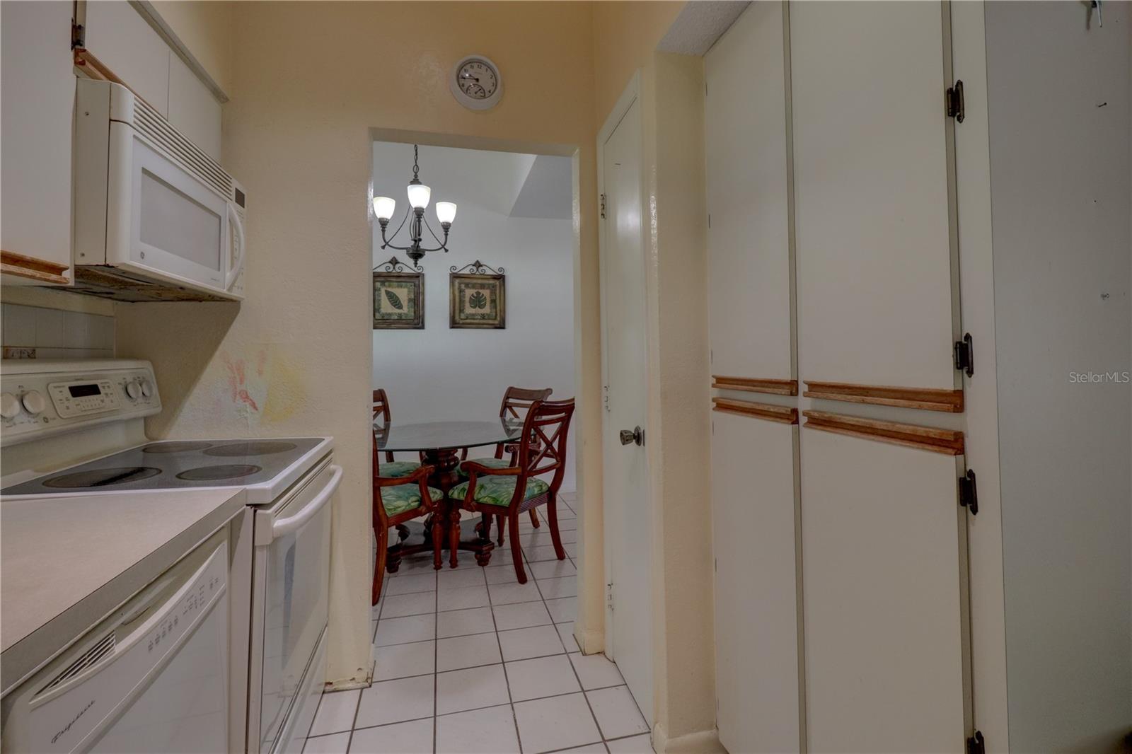 PORT CHARLOTTE SUB - Residential