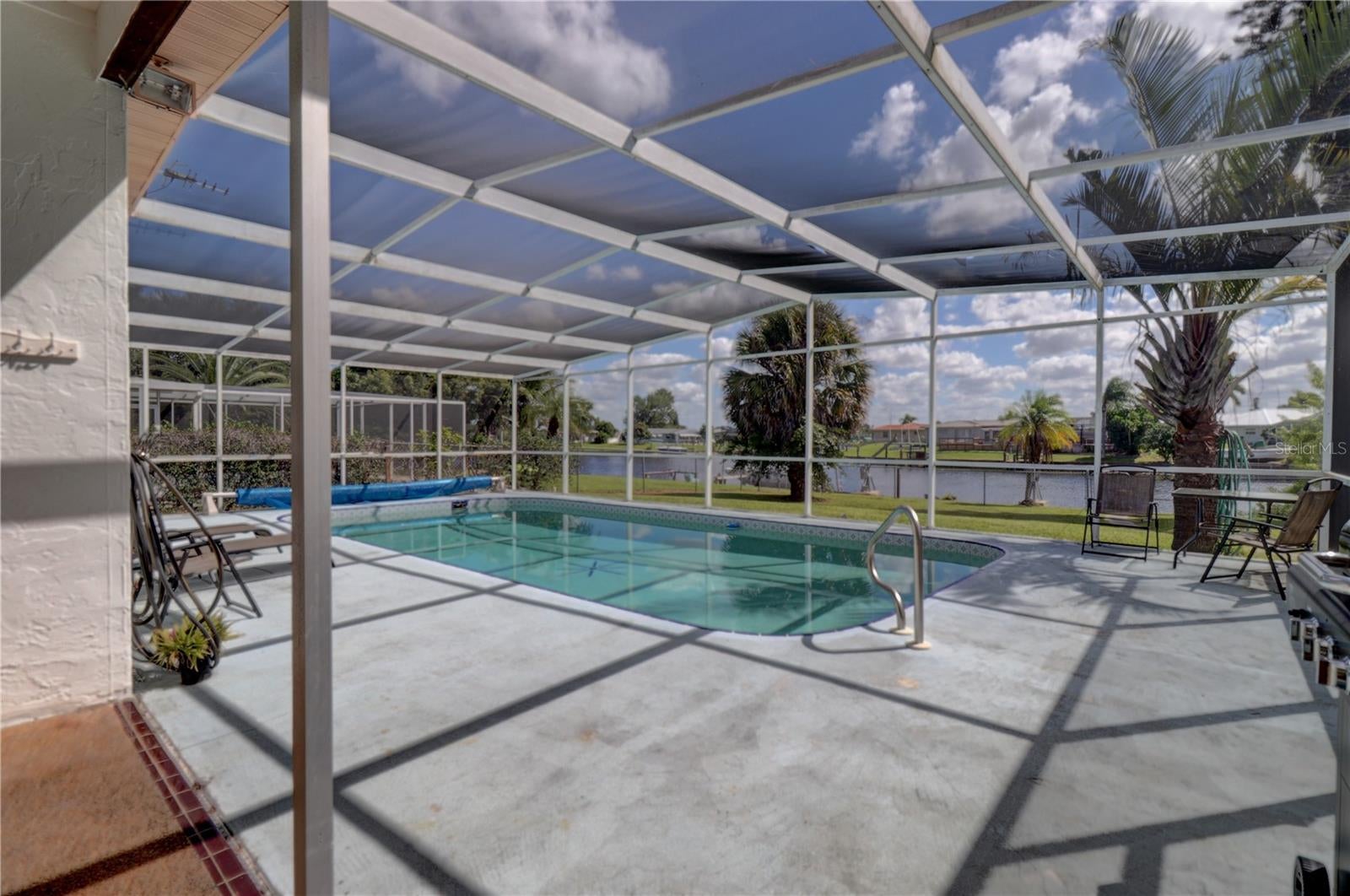 PORT CHARLOTTE SUB - Residential