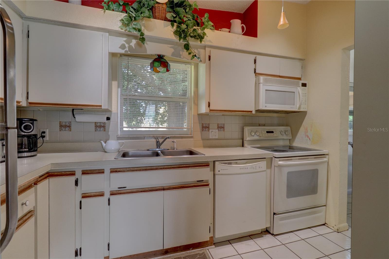PORT CHARLOTTE SUB - Residential