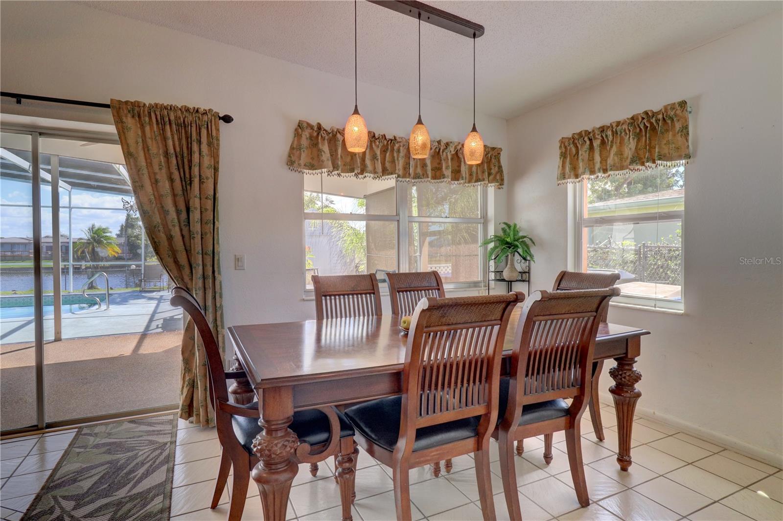 PORT CHARLOTTE SUB - Residential