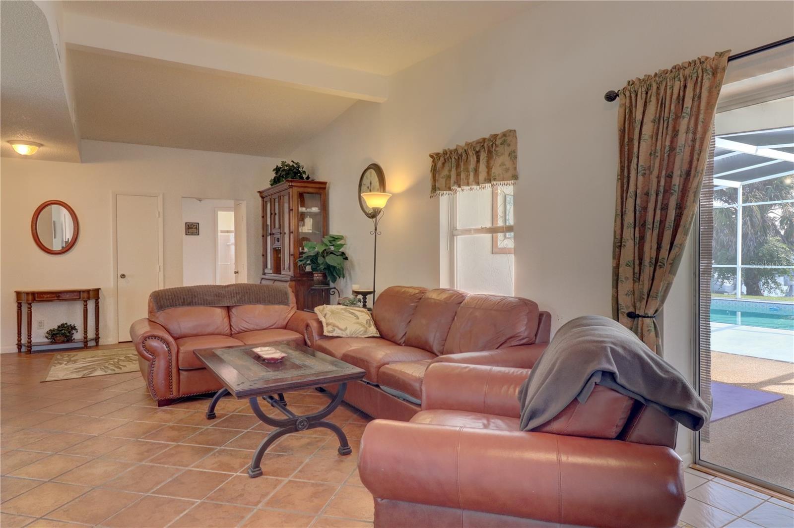 PORT CHARLOTTE SUB - Residential