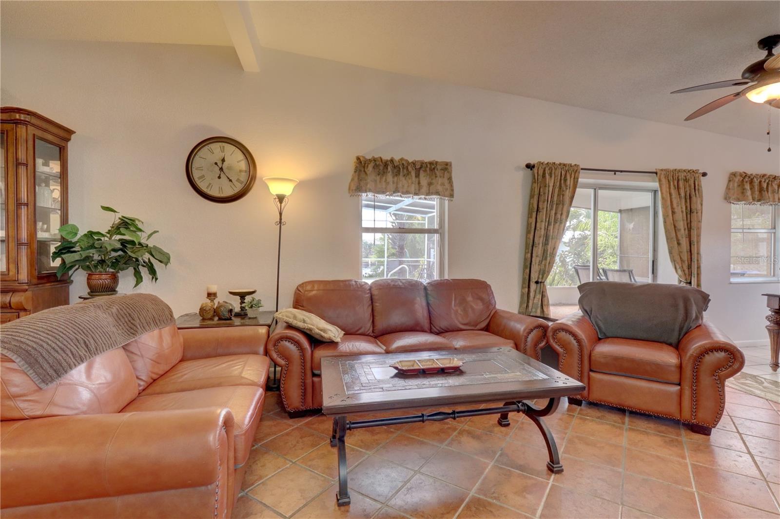 PORT CHARLOTTE SUB - Residential
