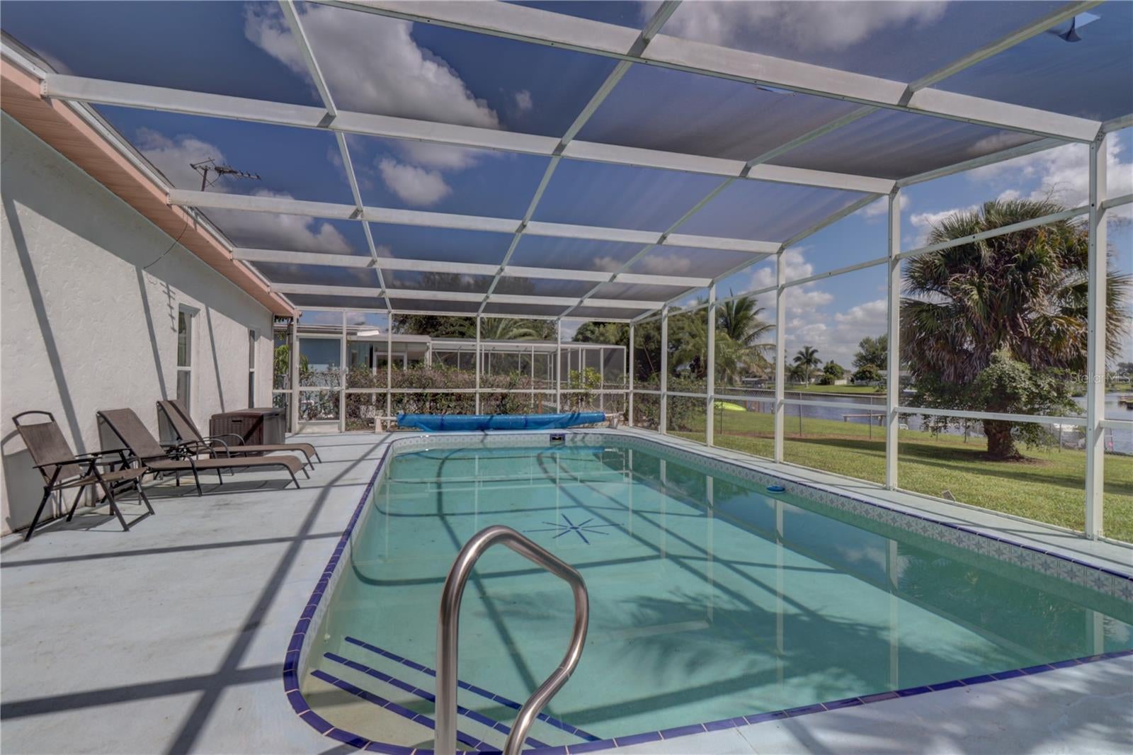 PORT CHARLOTTE SUB - Residential