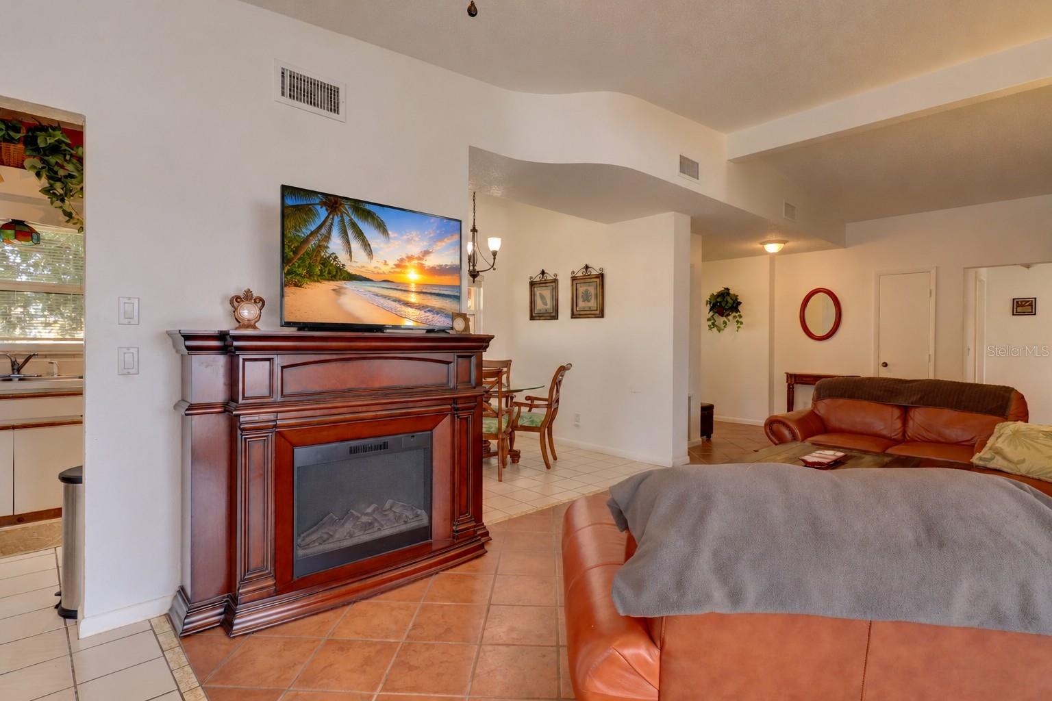 PORT CHARLOTTE SUB - Residential
