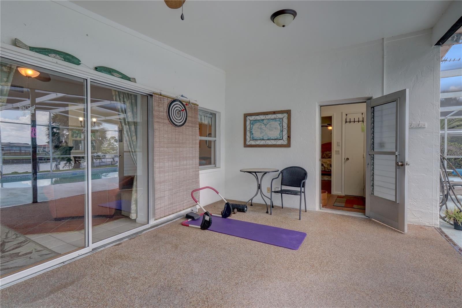 PORT CHARLOTTE SUB - Residential