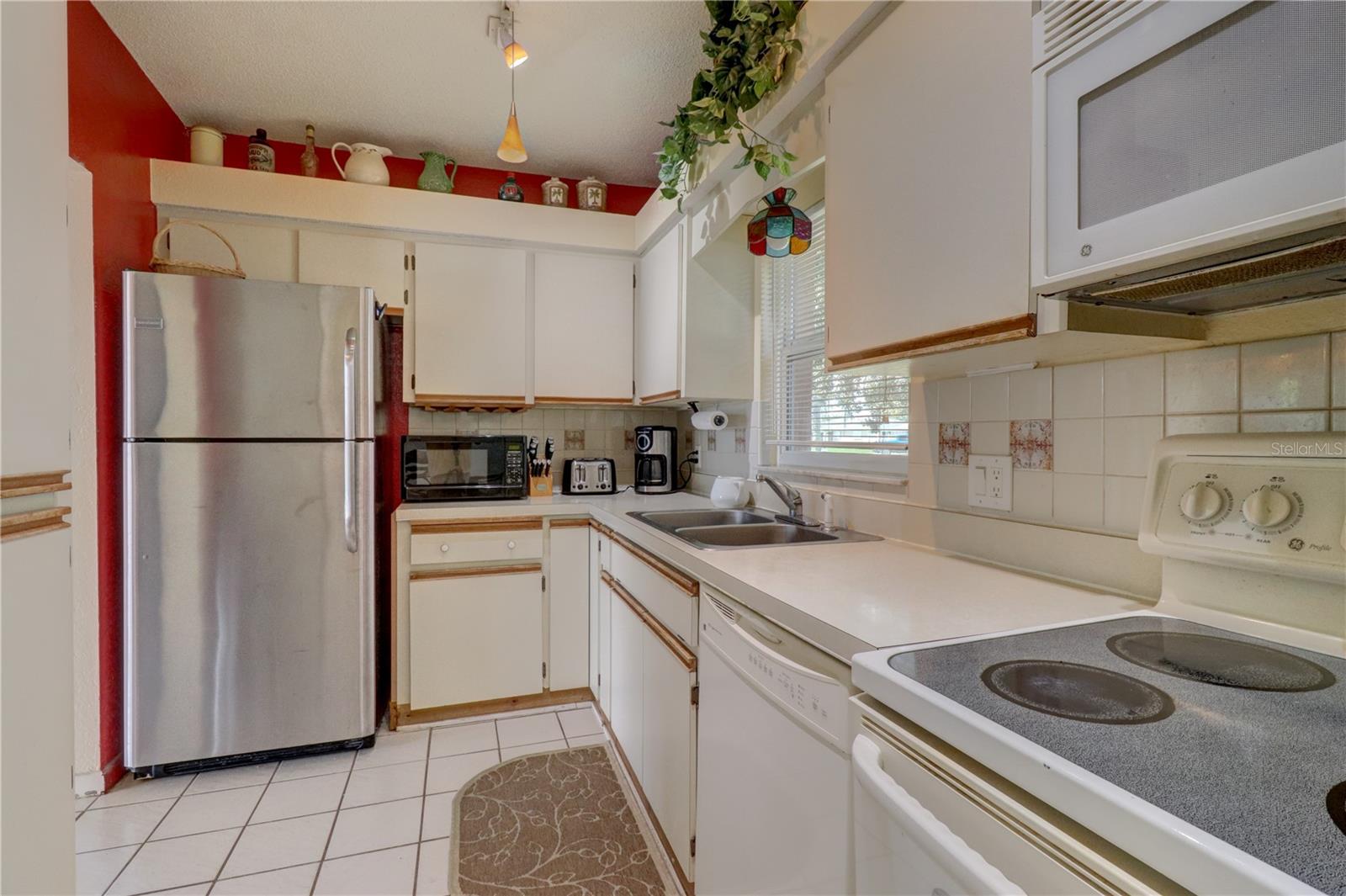 PORT CHARLOTTE SUB - Residential