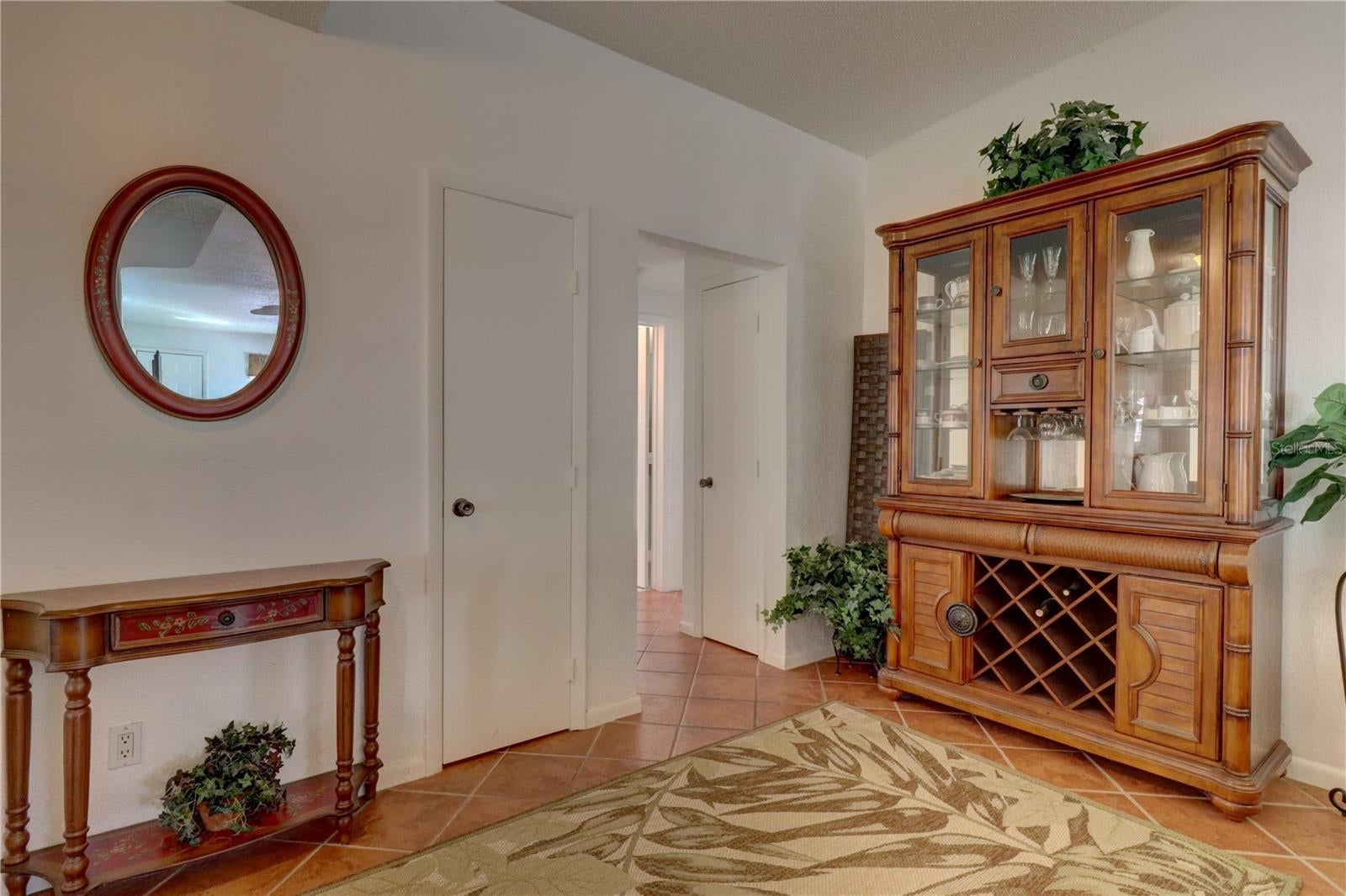 PORT CHARLOTTE SUB - Residential