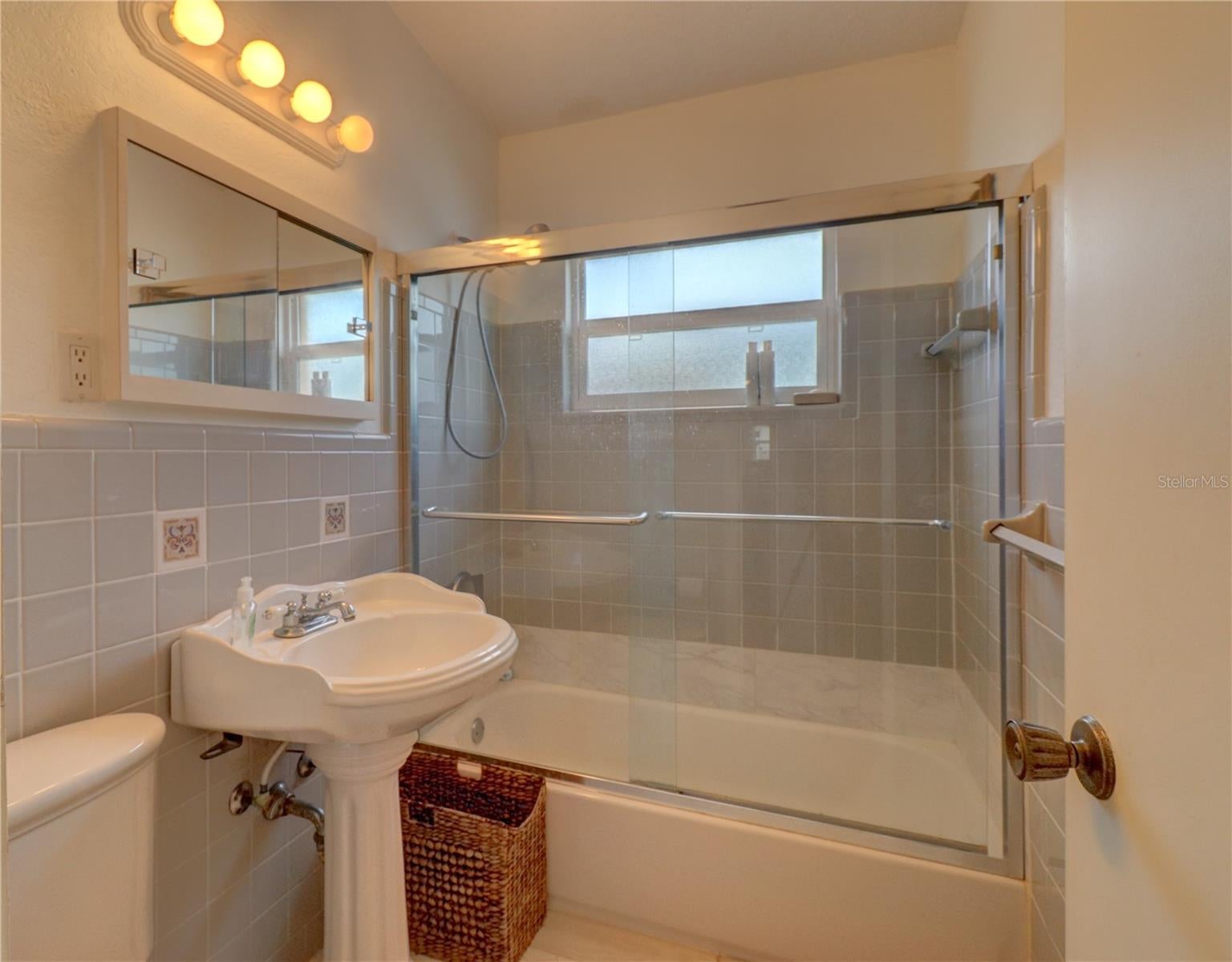 PORT CHARLOTTE SUB - Residential
