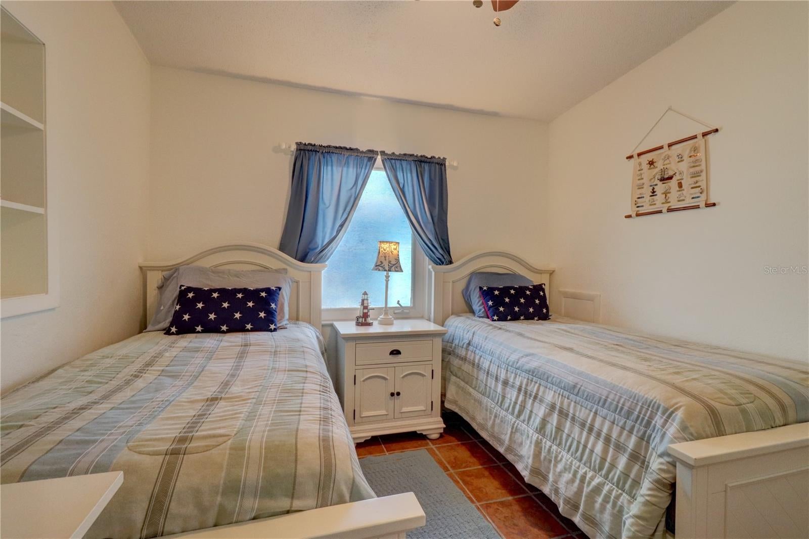 PORT CHARLOTTE SUB - Residential