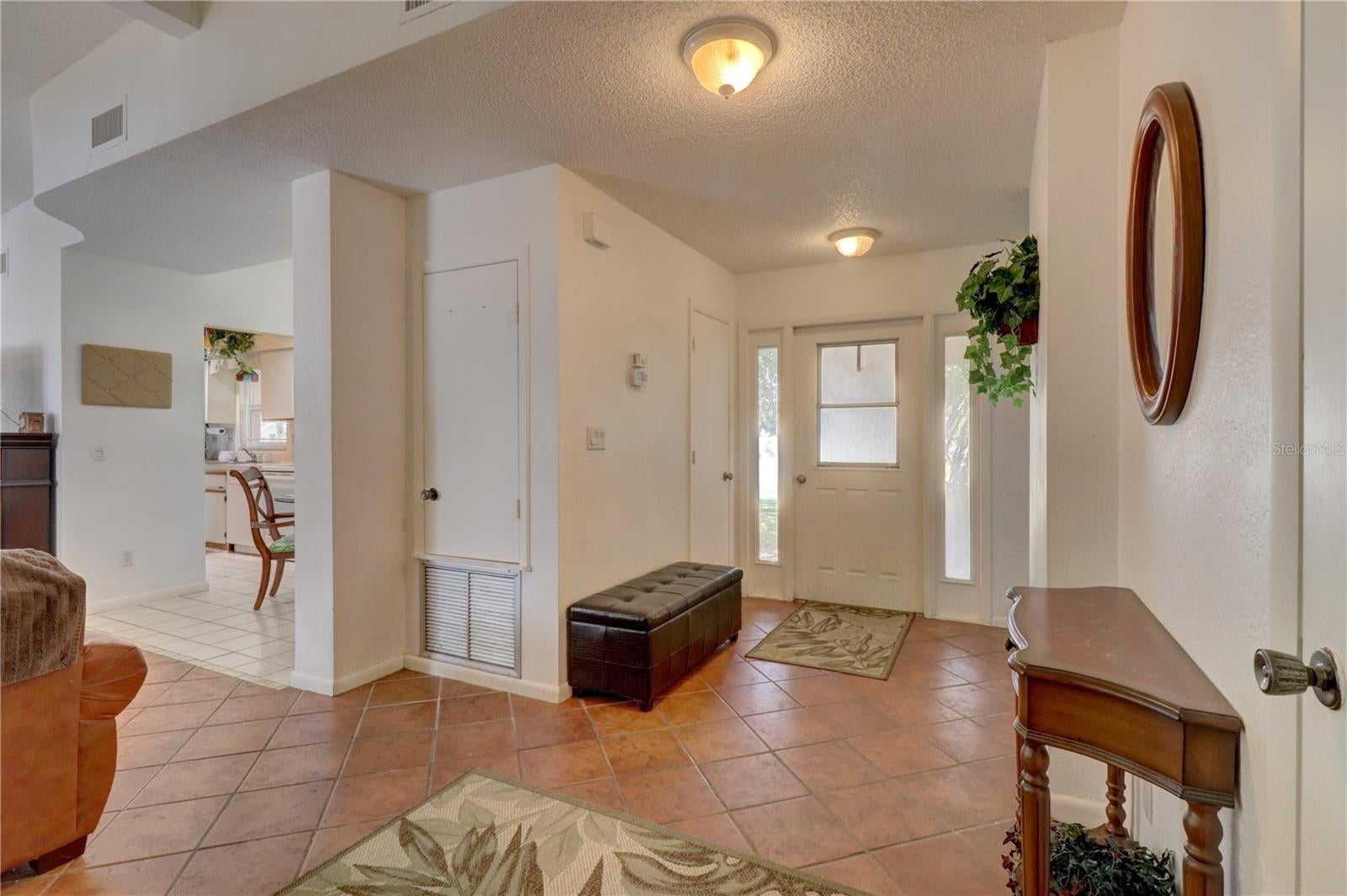 PORT CHARLOTTE SUB - Residential