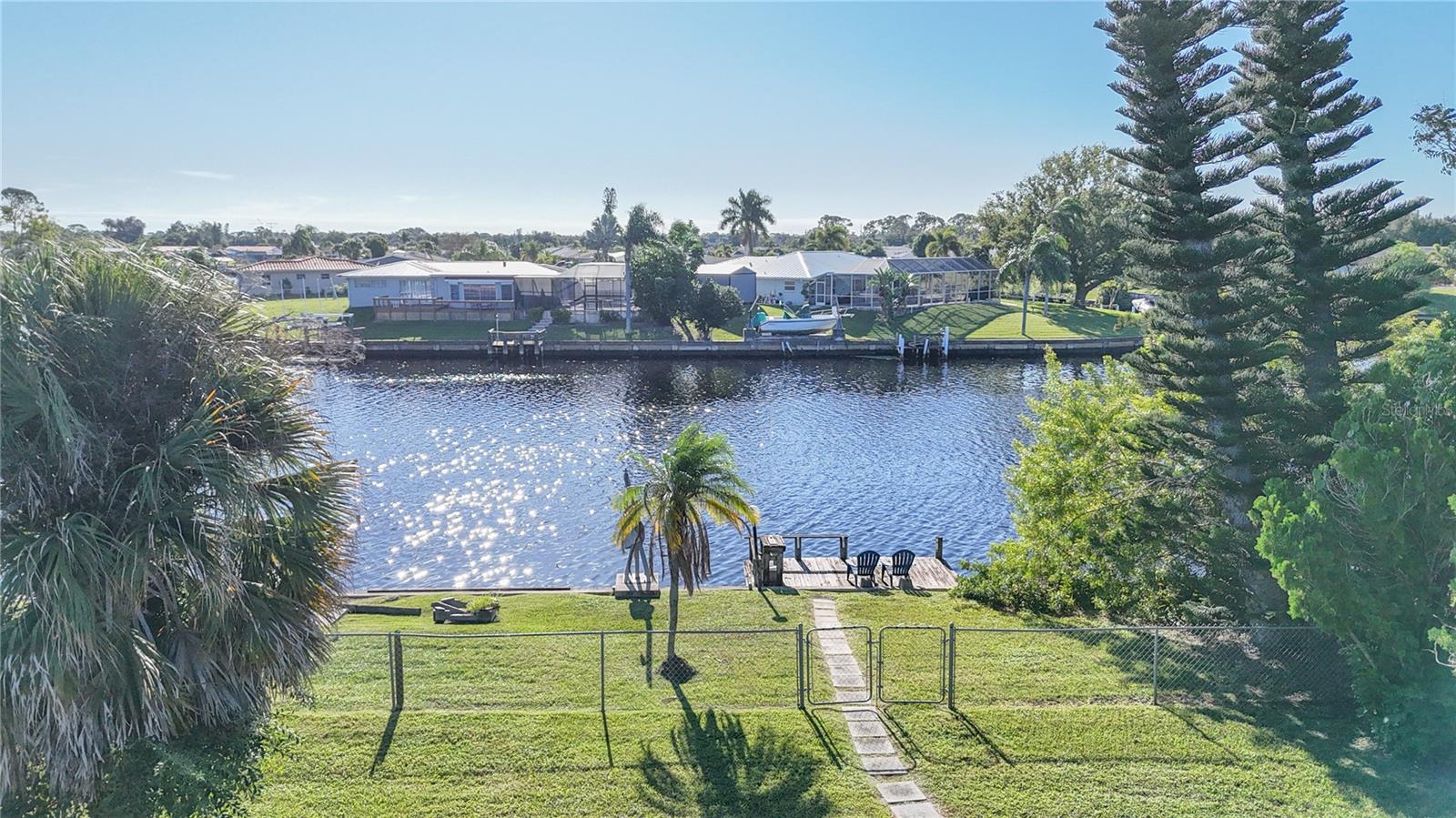 PORT CHARLOTTE SUB - Residential