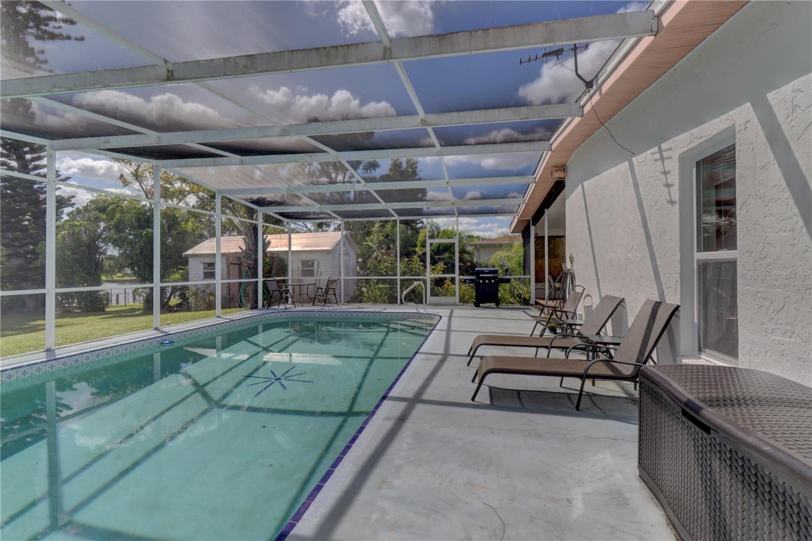 PORT CHARLOTTE SUB - Residential