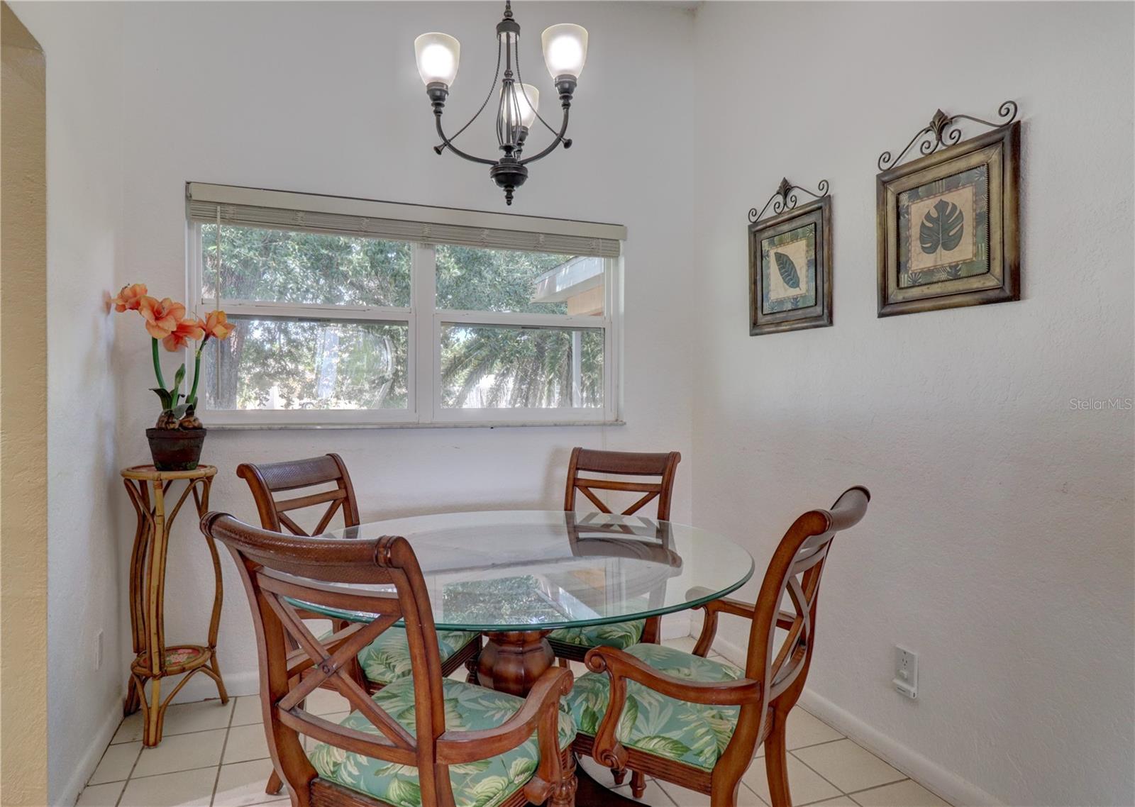 PORT CHARLOTTE SUB - Residential