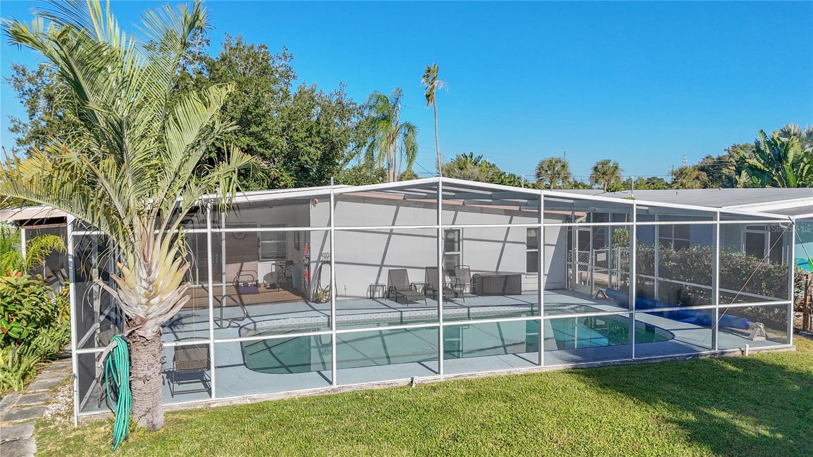 PORT CHARLOTTE SUB - Residential