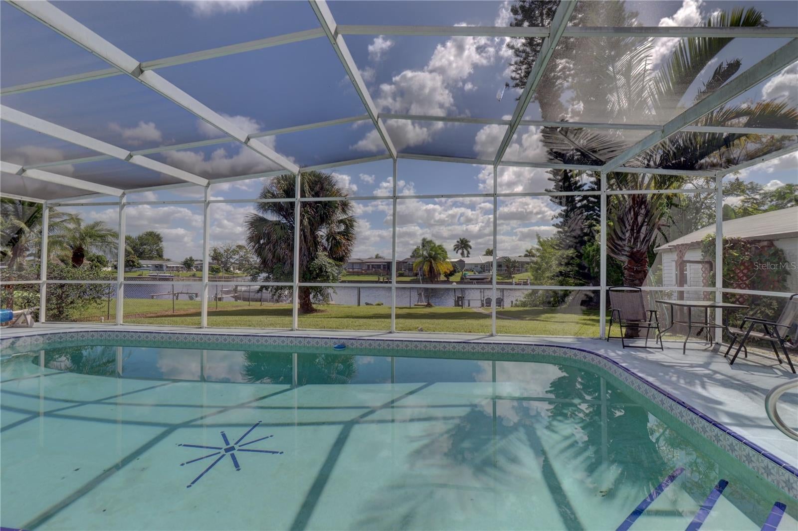 PORT CHARLOTTE SUB - Residential