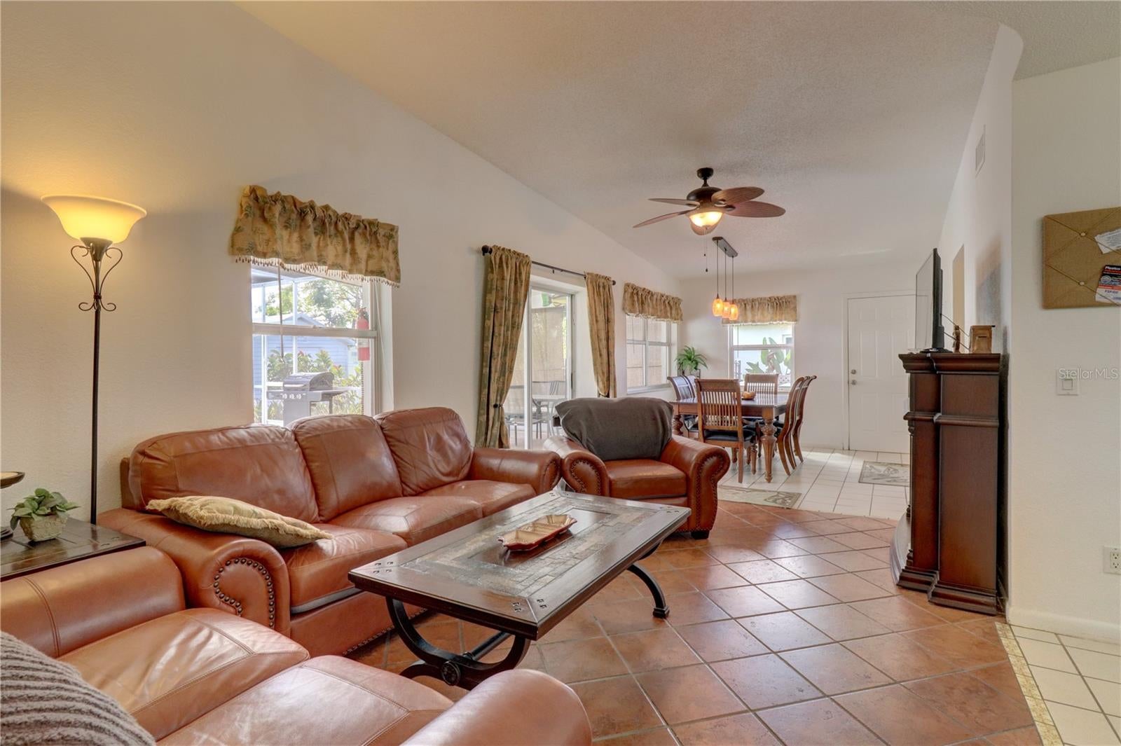 PORT CHARLOTTE SUB - Residential