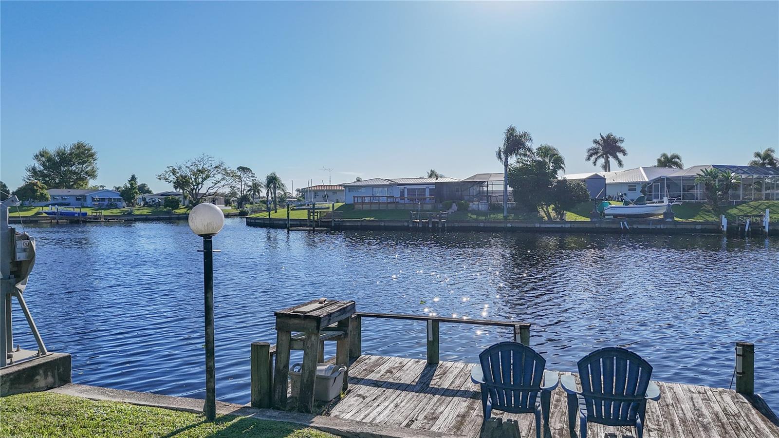 PORT CHARLOTTE SUB - Residential