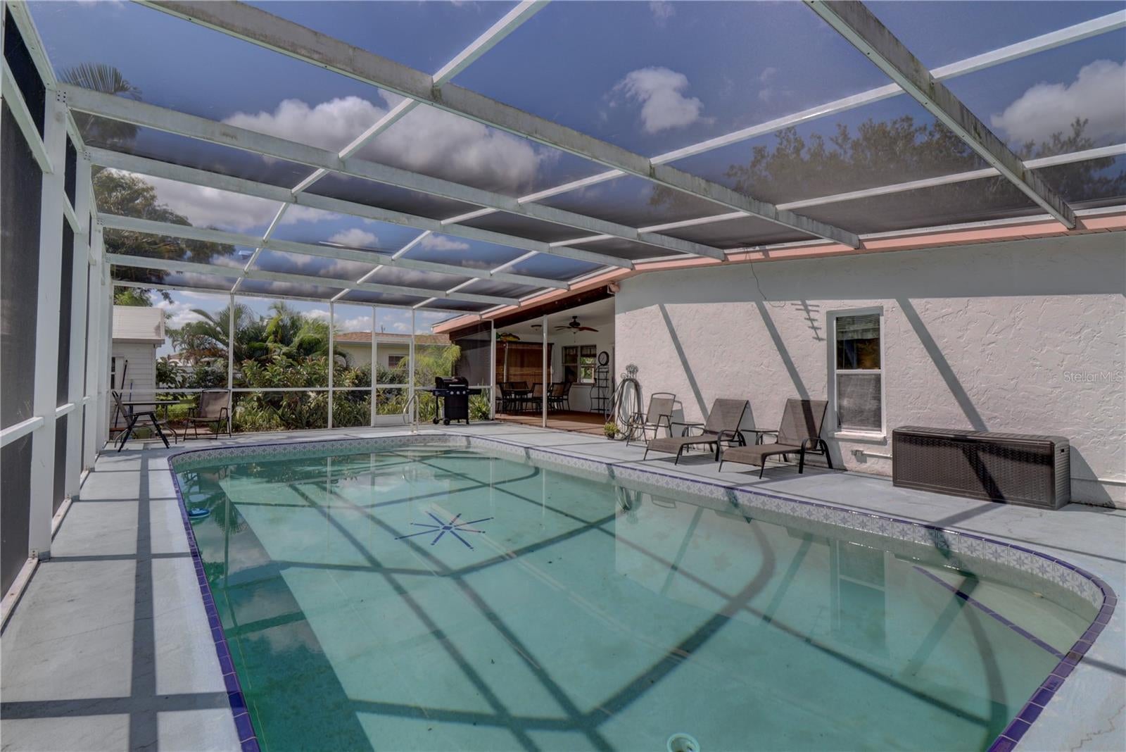 PORT CHARLOTTE SUB - Residential