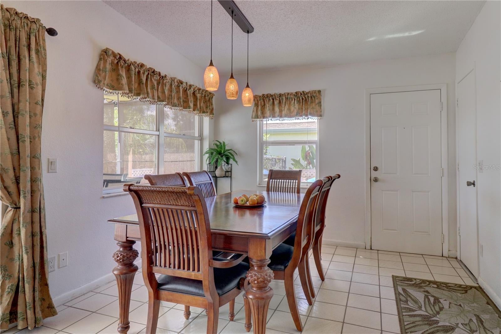 PORT CHARLOTTE SUB - Residential