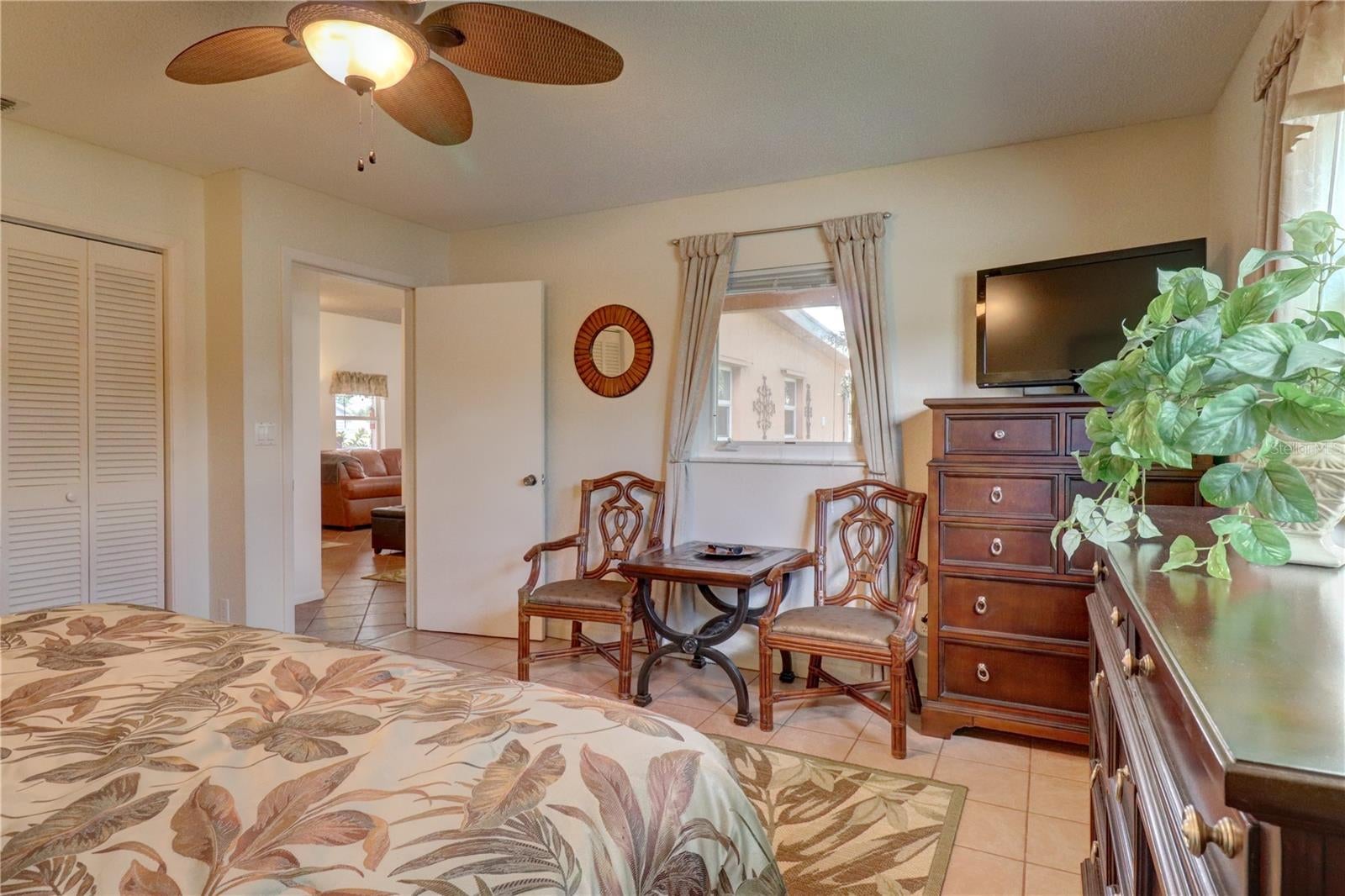 PORT CHARLOTTE SUB - Residential