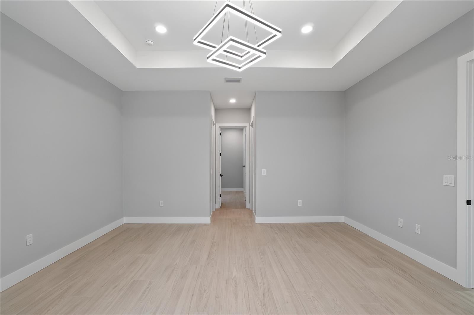ROTONDA WEST WHITE MARSH - Residential