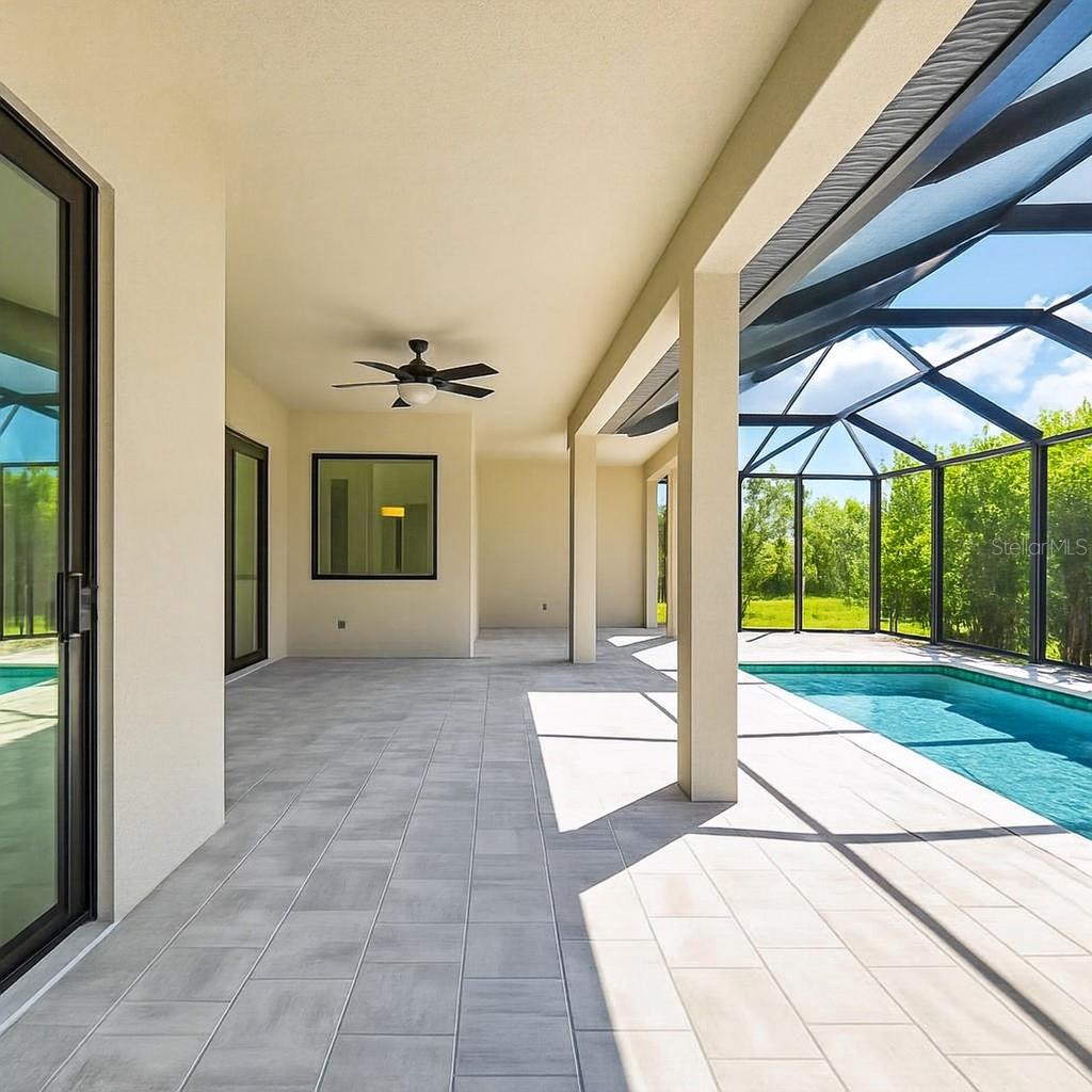 ROTONDA WEST WHITE MARSH - Residential