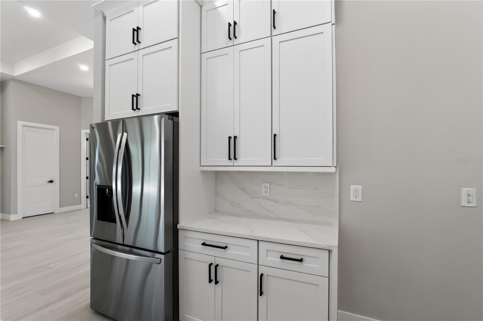 ROTONDA WEST WHITE MARSH - Residential