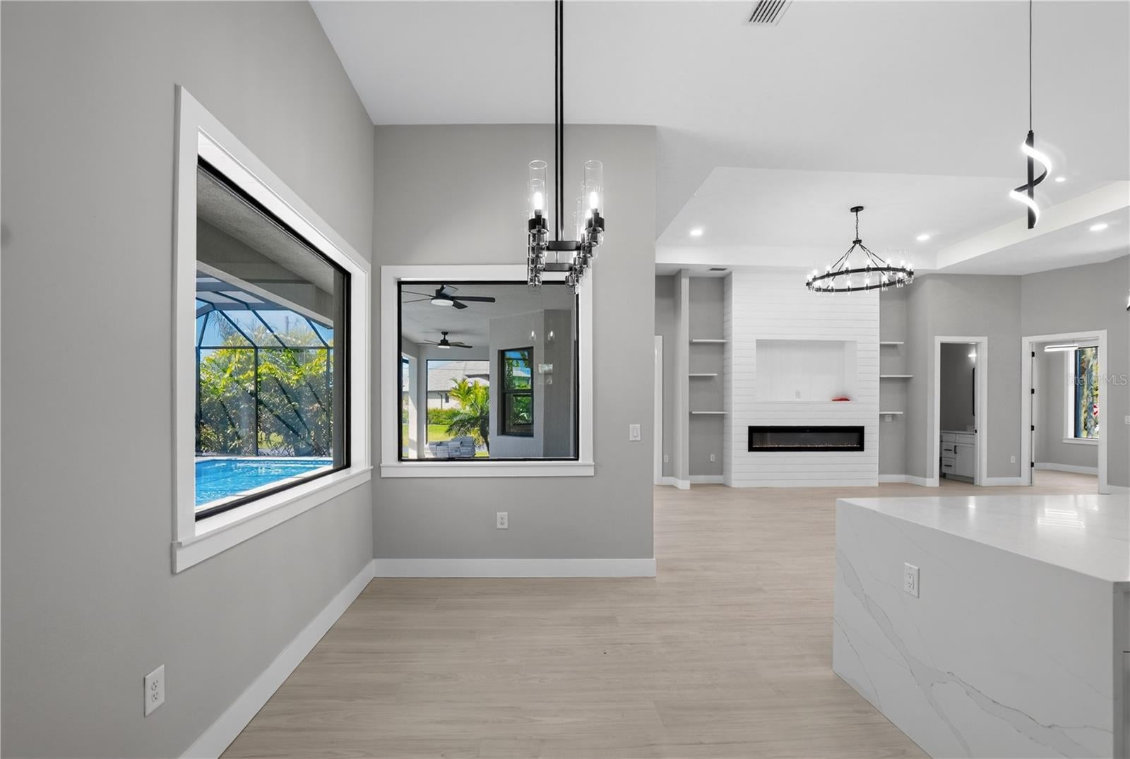 ROTONDA WEST WHITE MARSH - Residential
