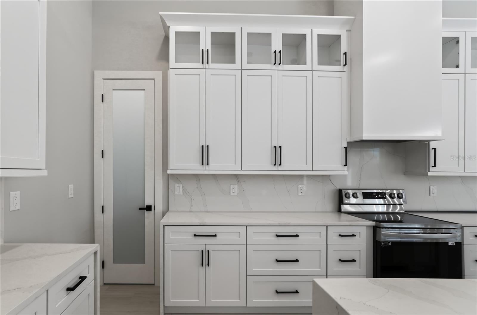 ROTONDA WEST WHITE MARSH - Residential