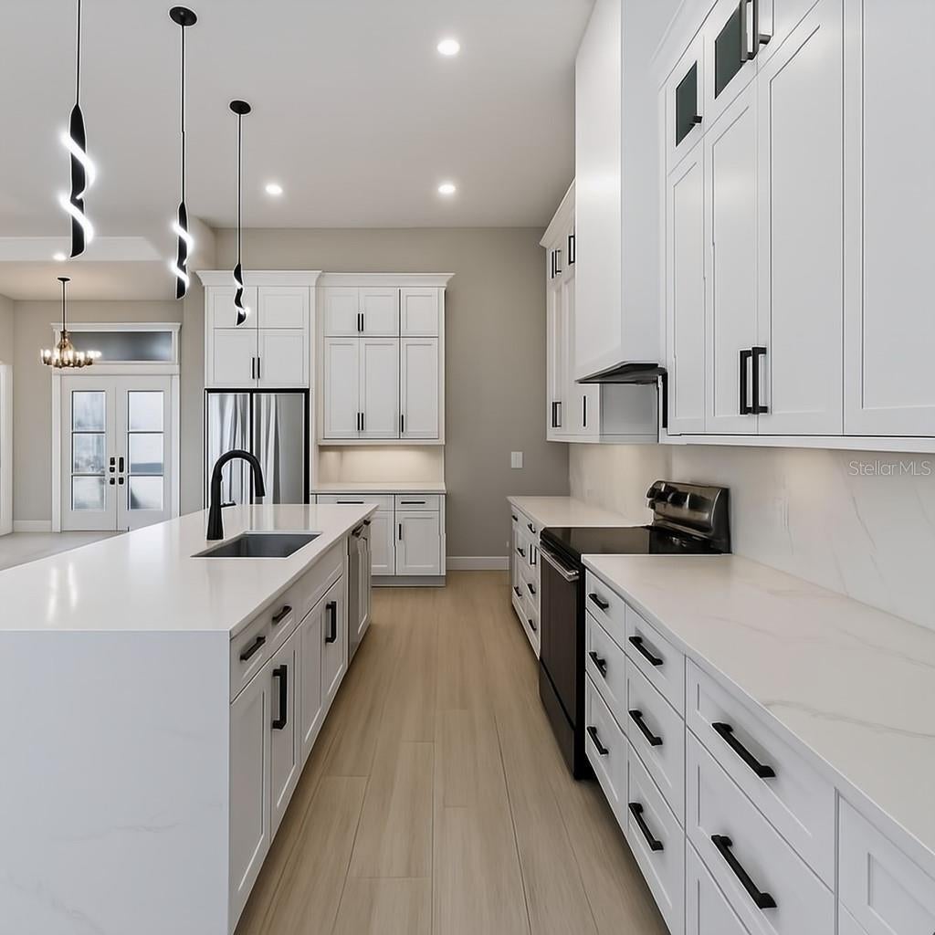 ROTONDA WEST WHITE MARSH - Residential