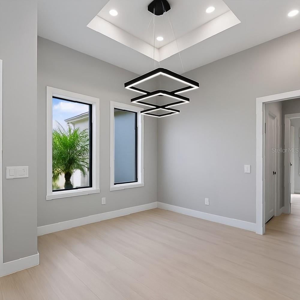 ROTONDA WEST WHITE MARSH - Residential