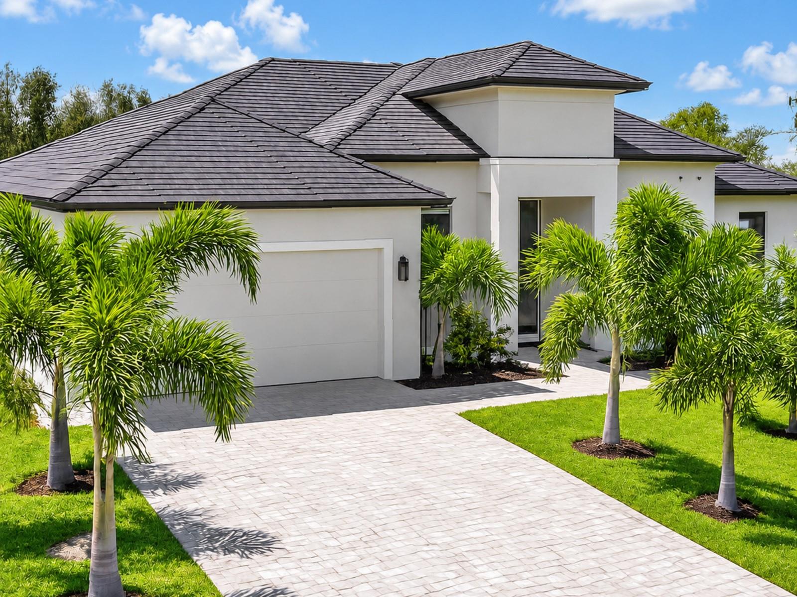 ROTONDA WEST WHITE MARSH - Residential