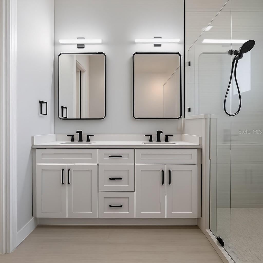 ROTONDA WEST WHITE MARSH - Residential
