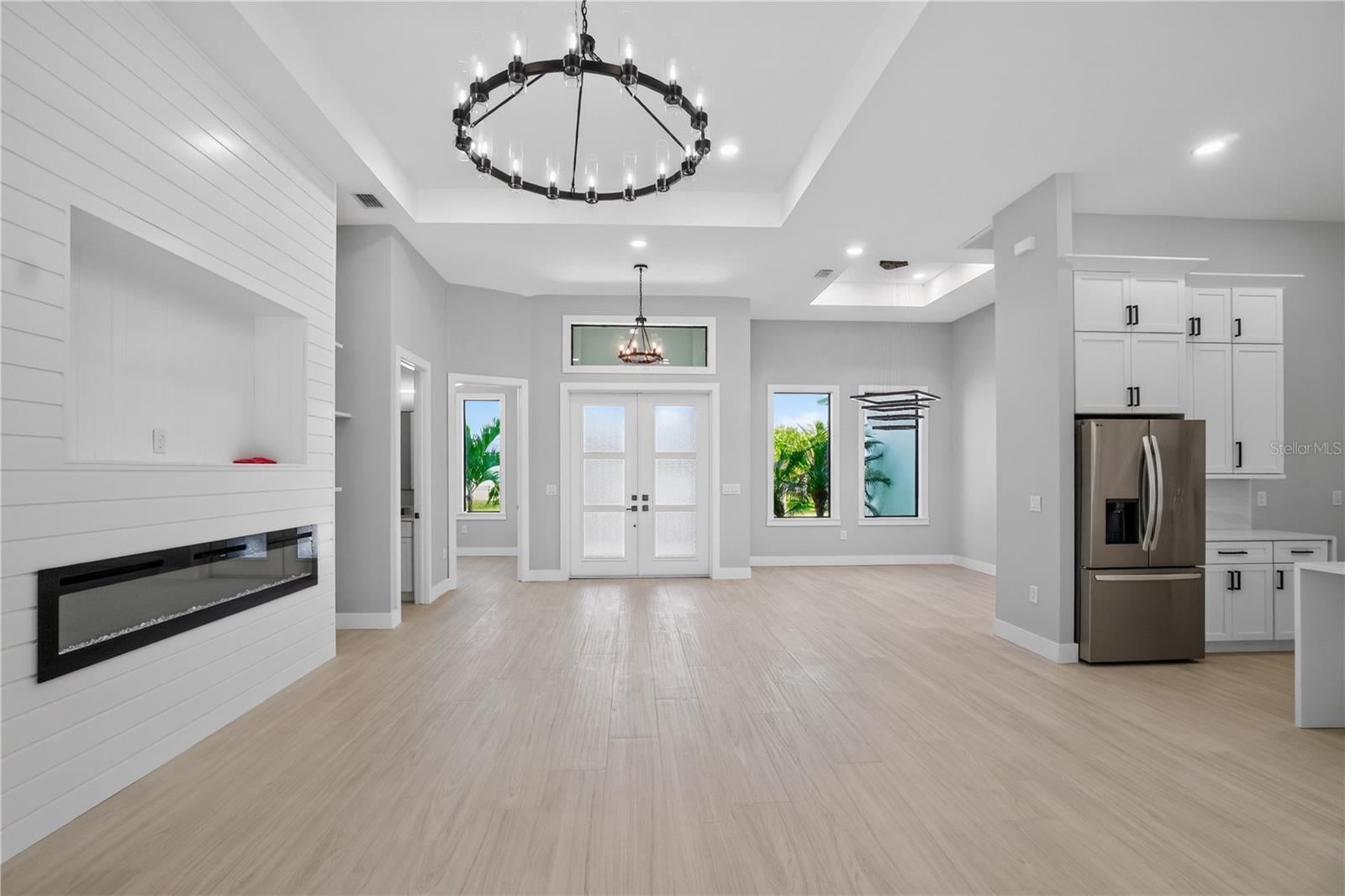 ROTONDA WEST WHITE MARSH - Residential