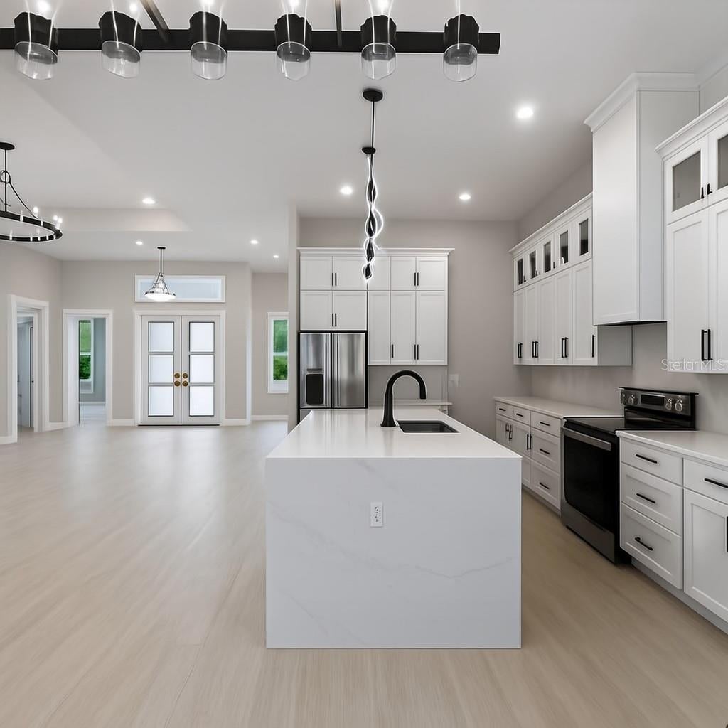 ROTONDA WEST WHITE MARSH - Residential