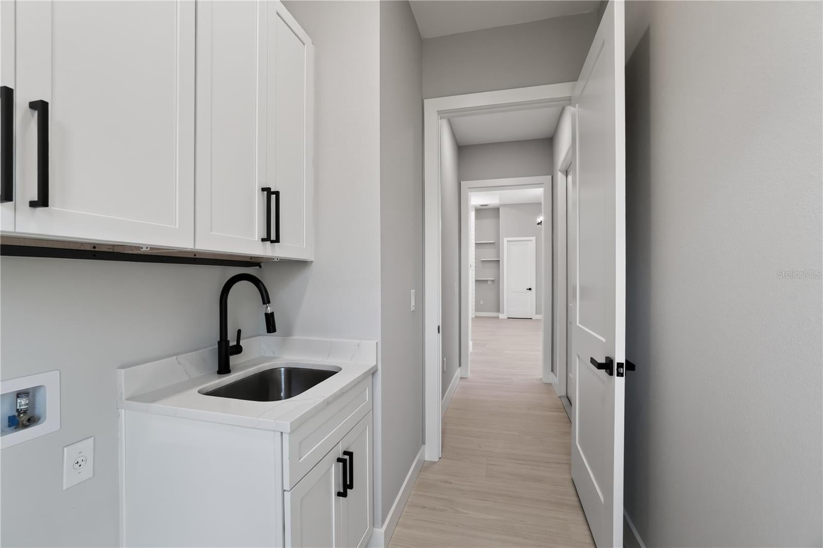 ROTONDA WEST WHITE MARSH - Residential