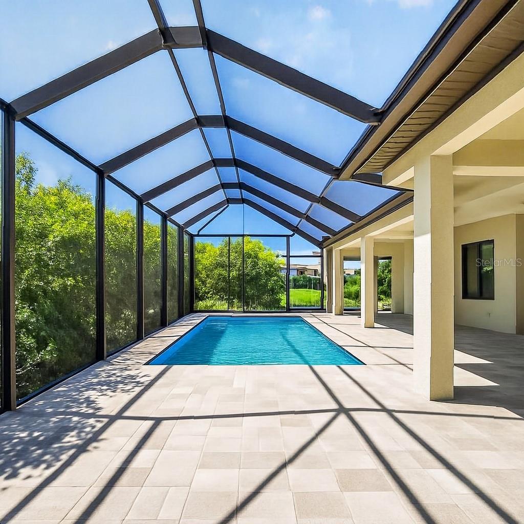 ROTONDA WEST WHITE MARSH - Residential