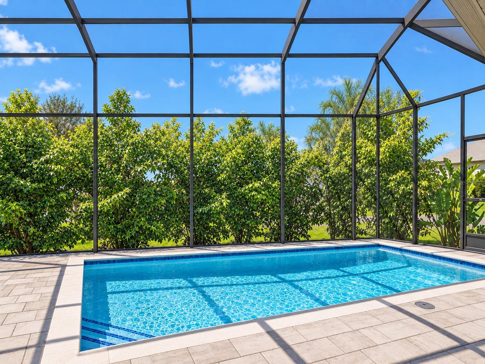ROTONDA WEST WHITE MARSH - Residential