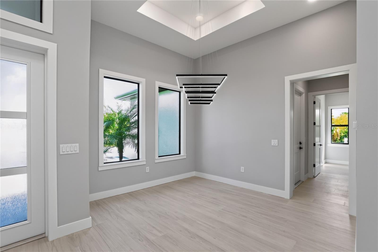 ROTONDA WEST WHITE MARSH - Residential