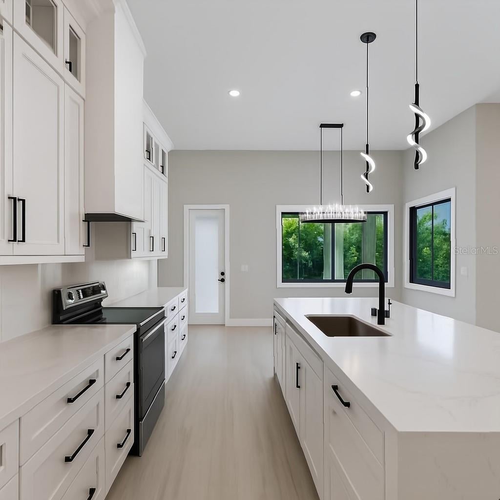 ROTONDA WEST WHITE MARSH - Residential